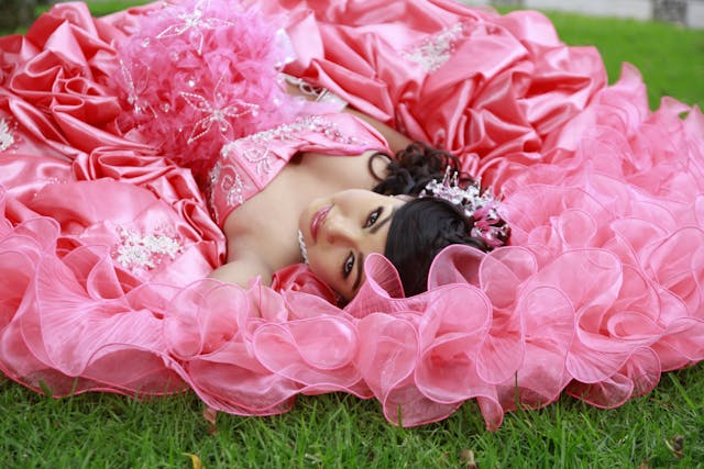 The Ultimate Quinceañera Planning Guide: From Start to Finish